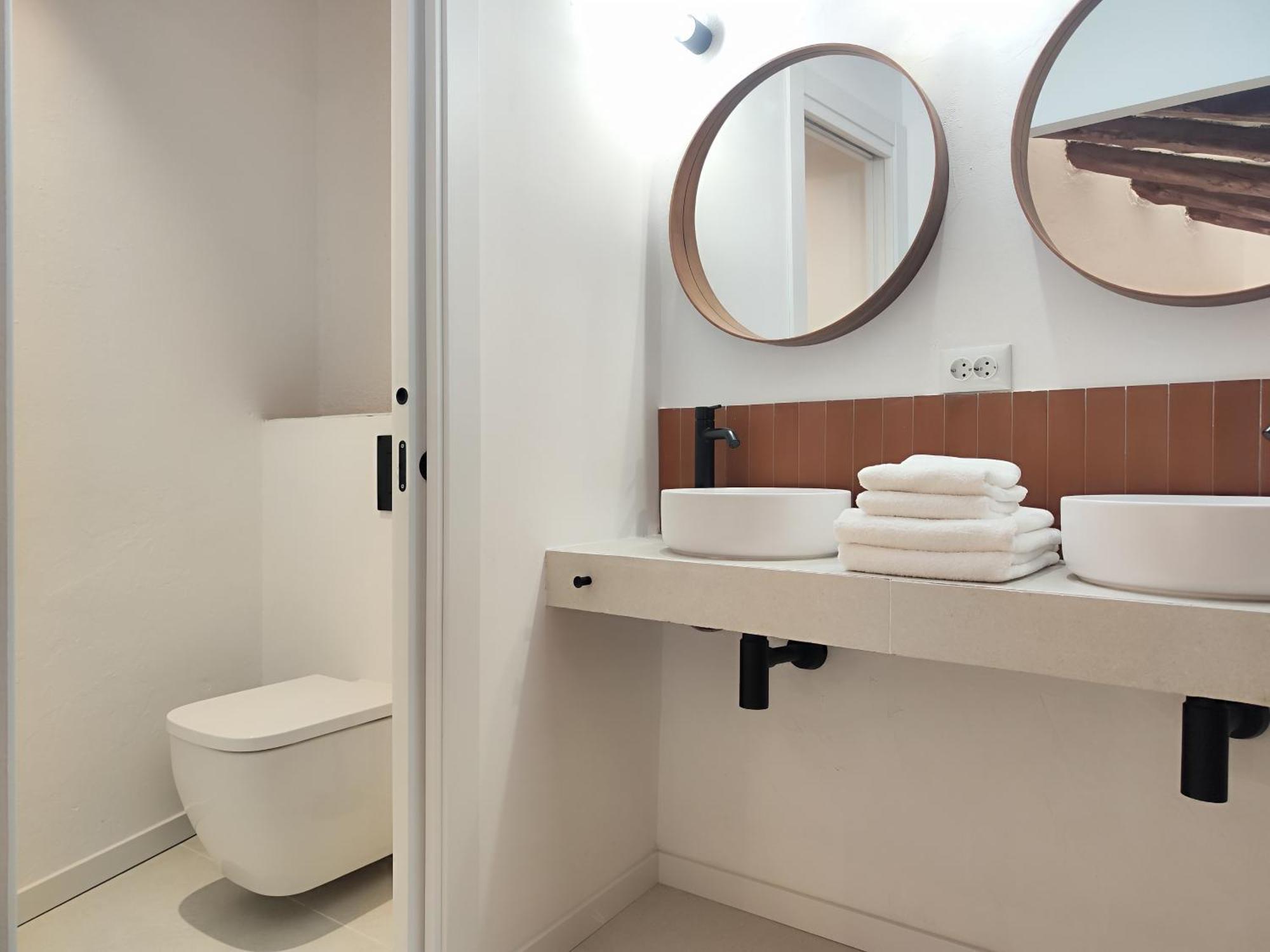 Mazi Placa Gran Apartment Mataro