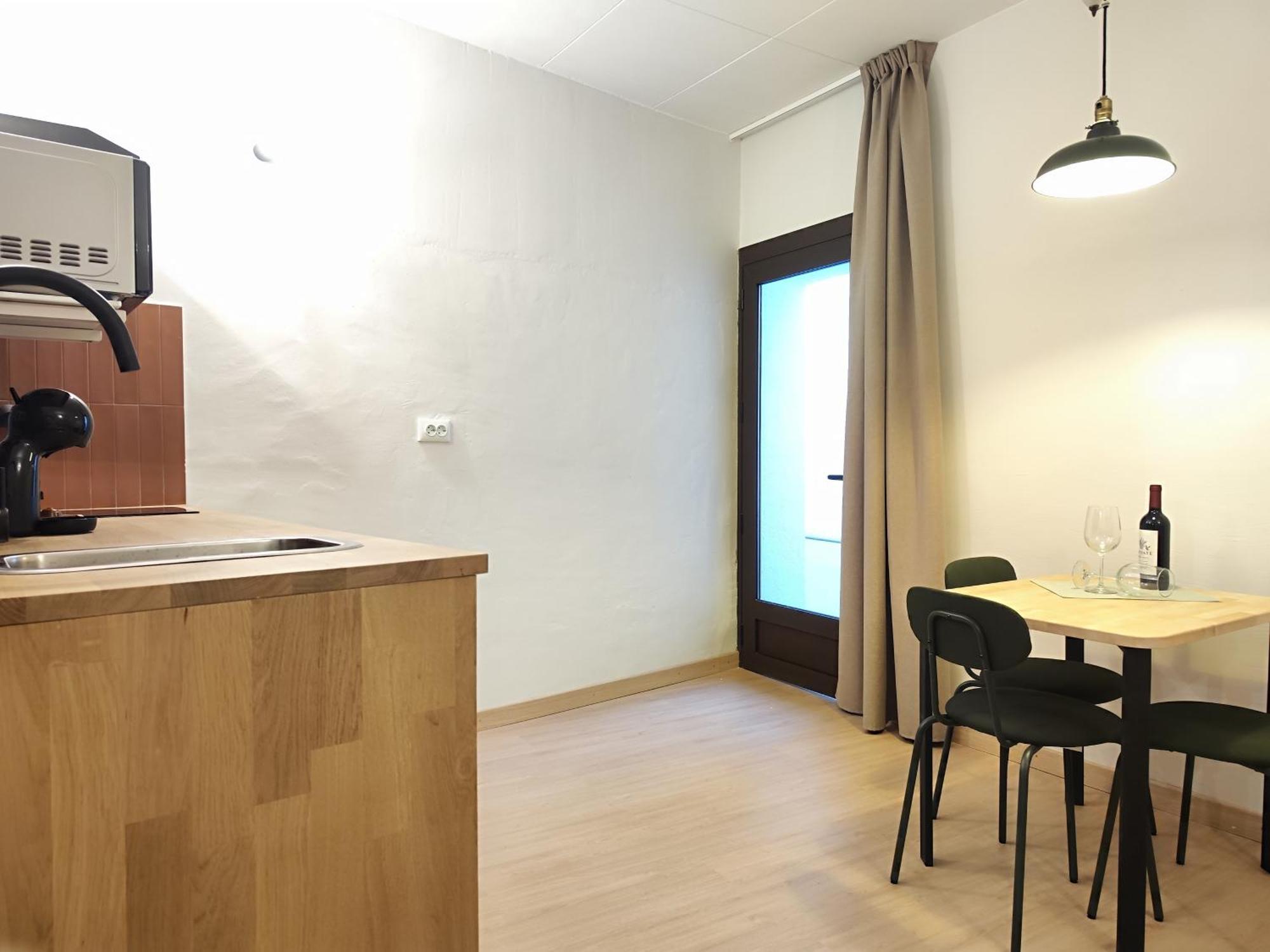 Apartment Mazi Placa Gran Mataro