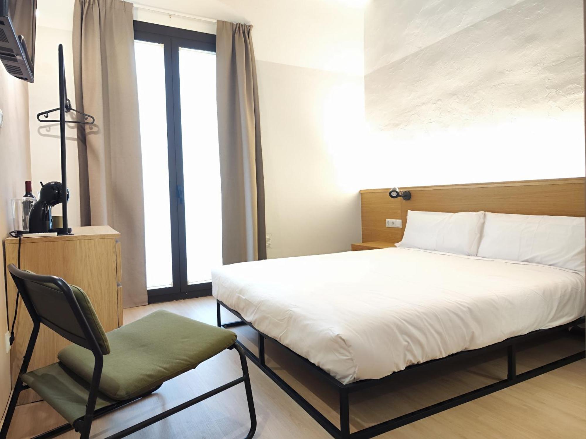 Mazi Placa Gran Apartment