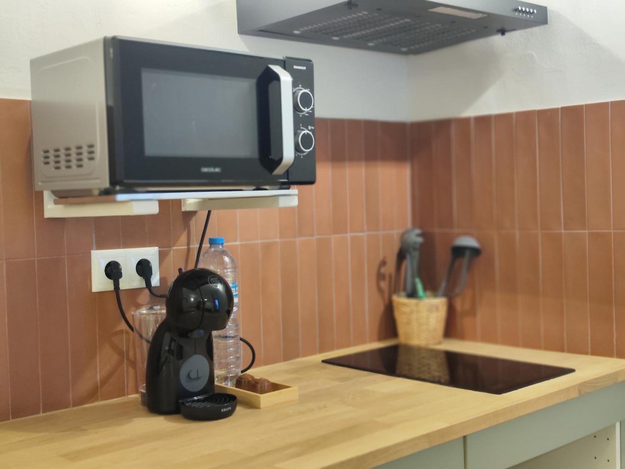 Apartment Mazi Placa Gran Mataro