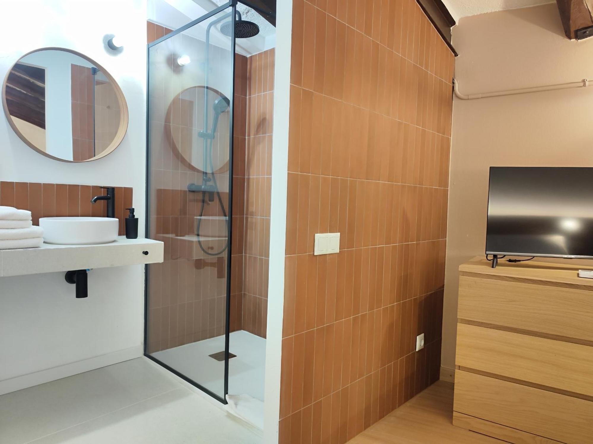 Mazi Placa Gran Apartment