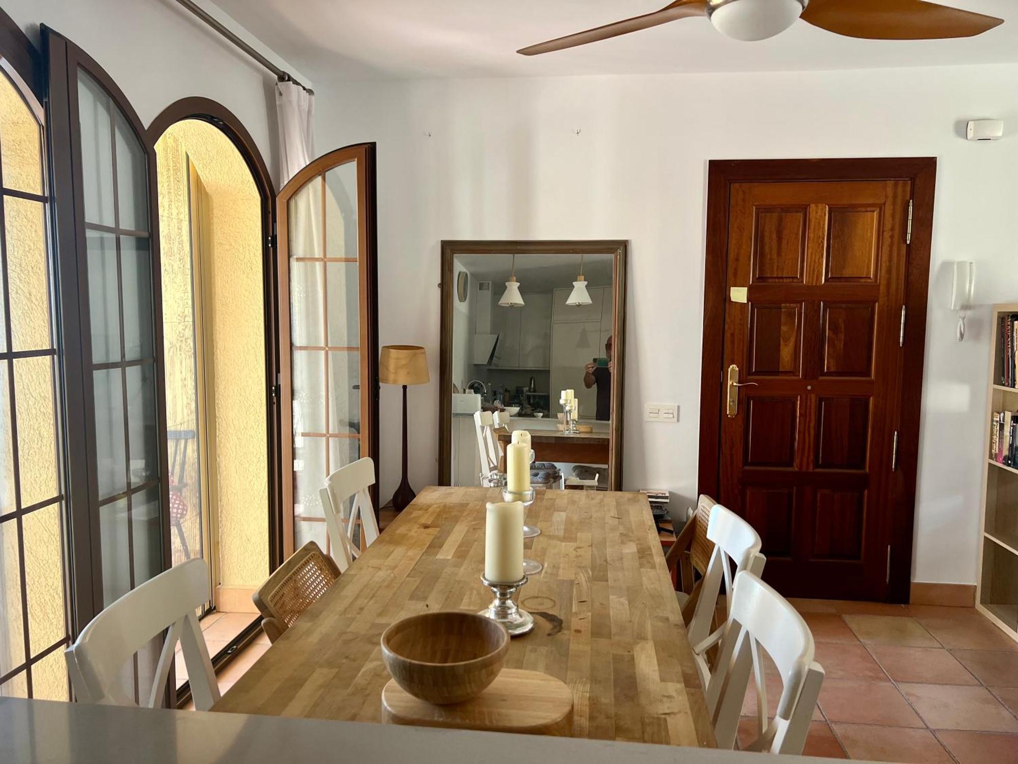 Apartamento Luxury Penthouse