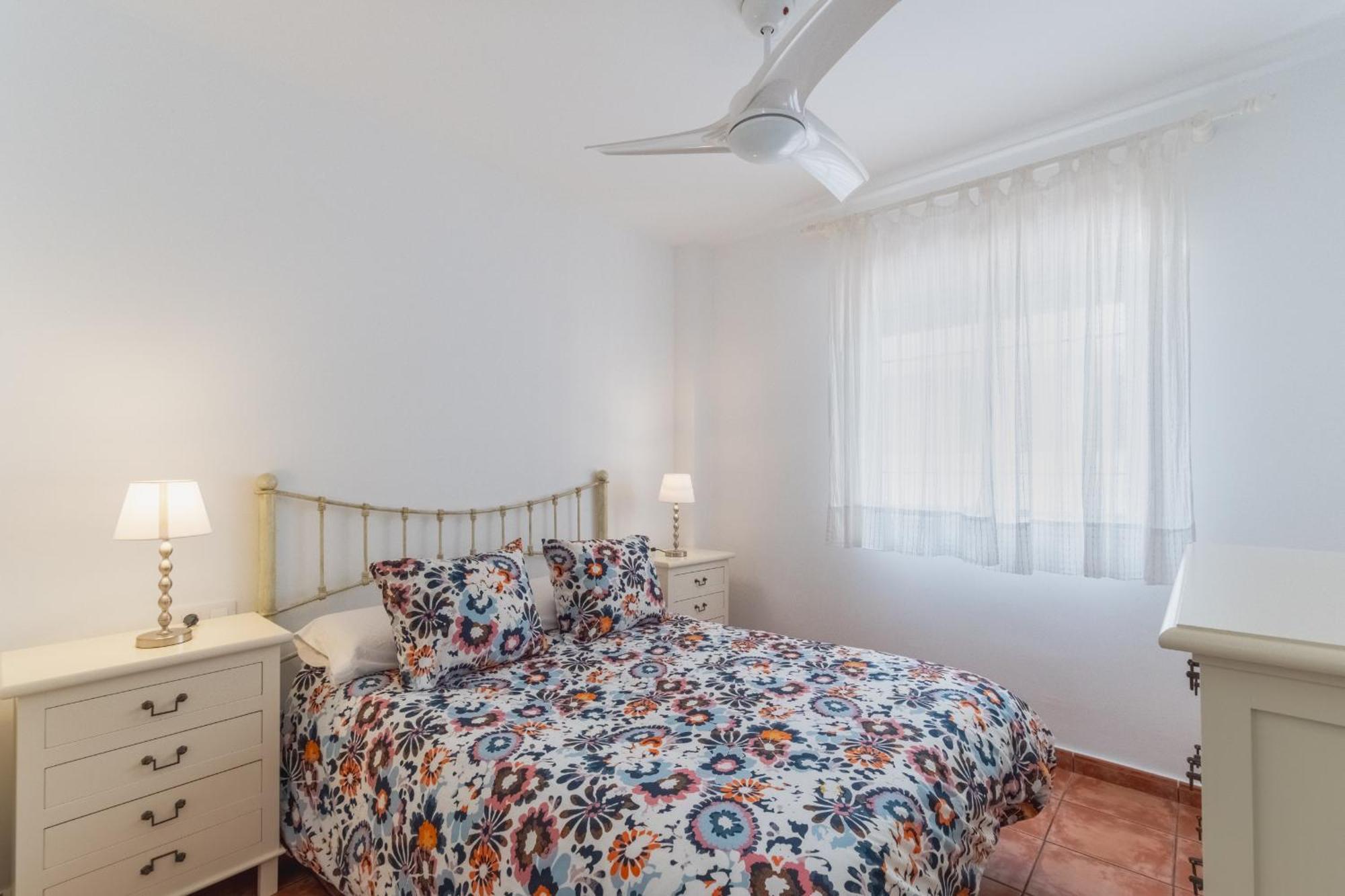 Apartamento Alamar Bonito A 70 Metros De La Playa Wifi Gratis *