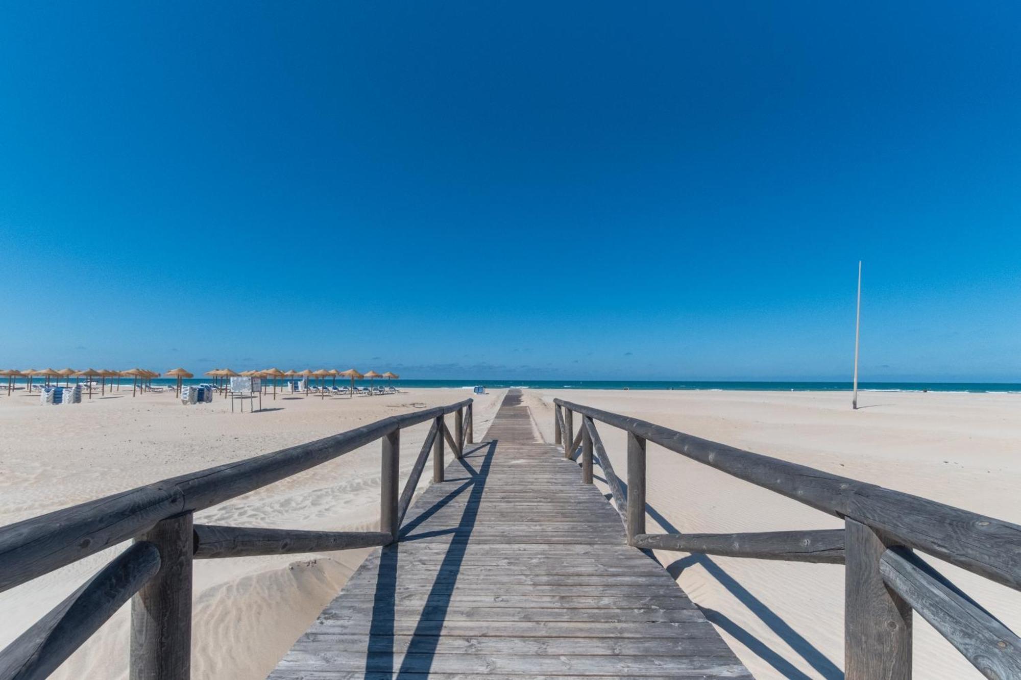 Alamar Bonito A 70 Metros De La Playa Wifi Gratis Apartamento