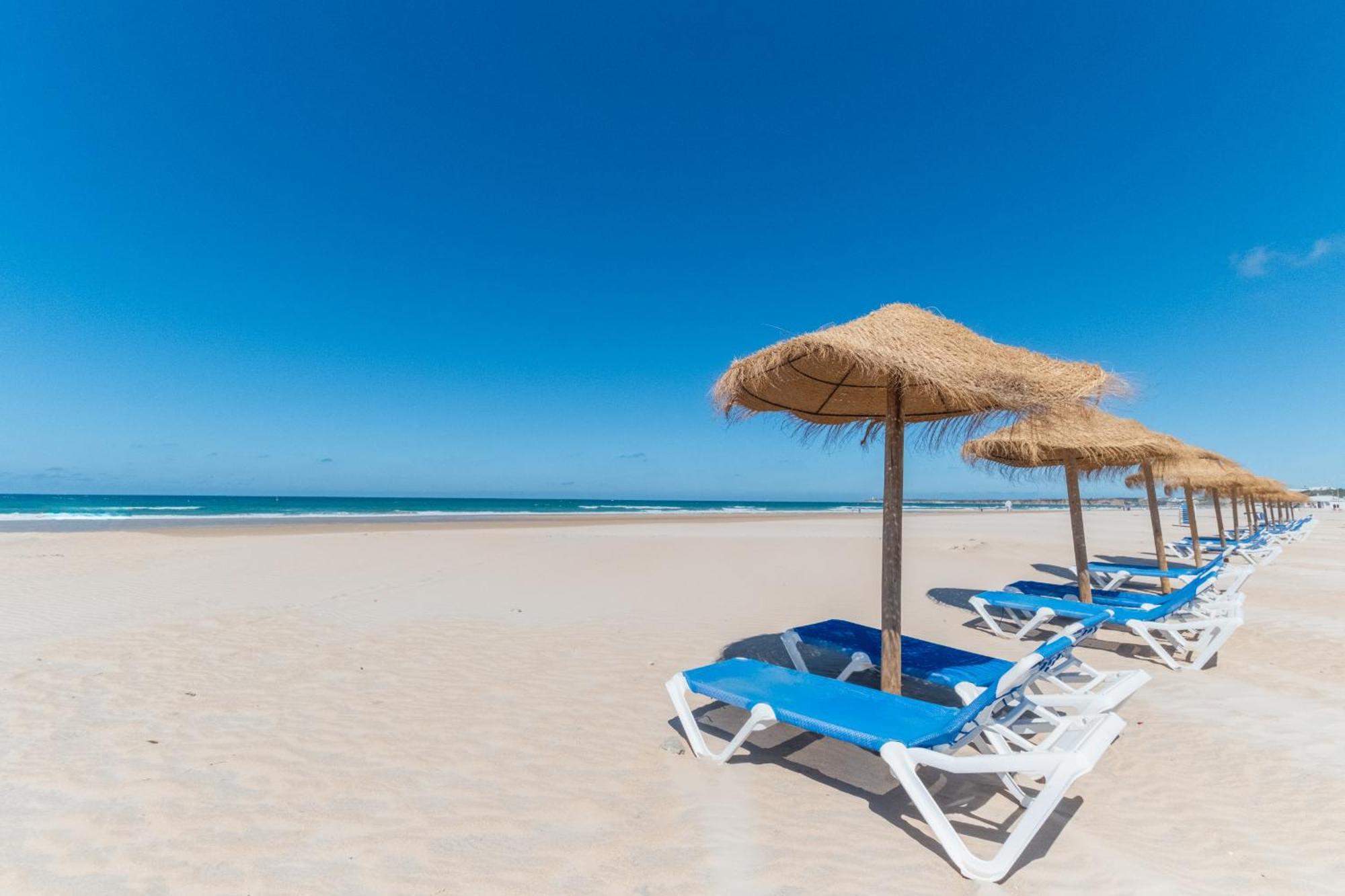 Alamar Bonito A 70 Metros De La Playa Wifi Gratis Apartamento *