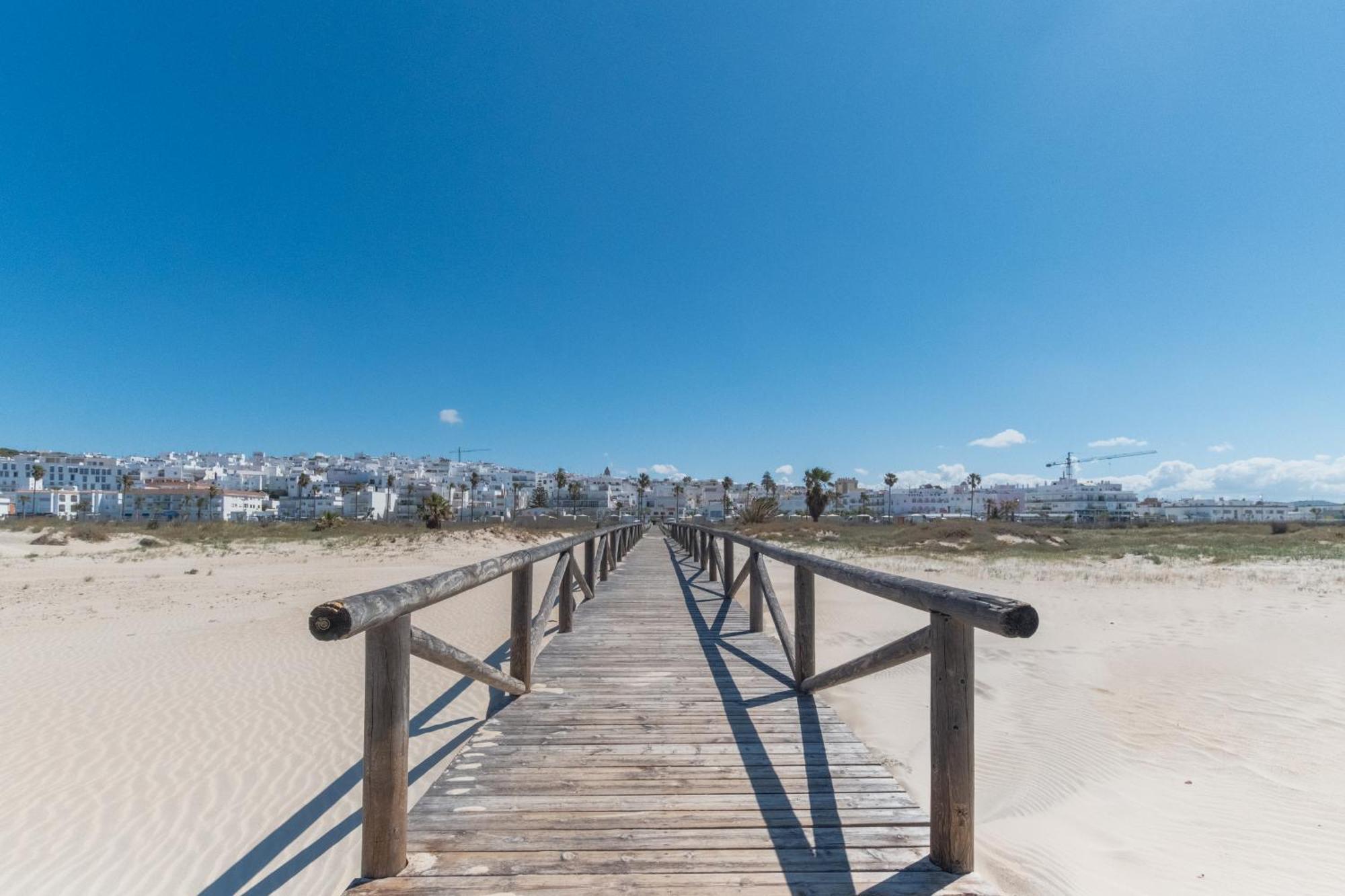 Apartamento Alamar Bonito A 70 Metros De La Playa Wifi Gratis *