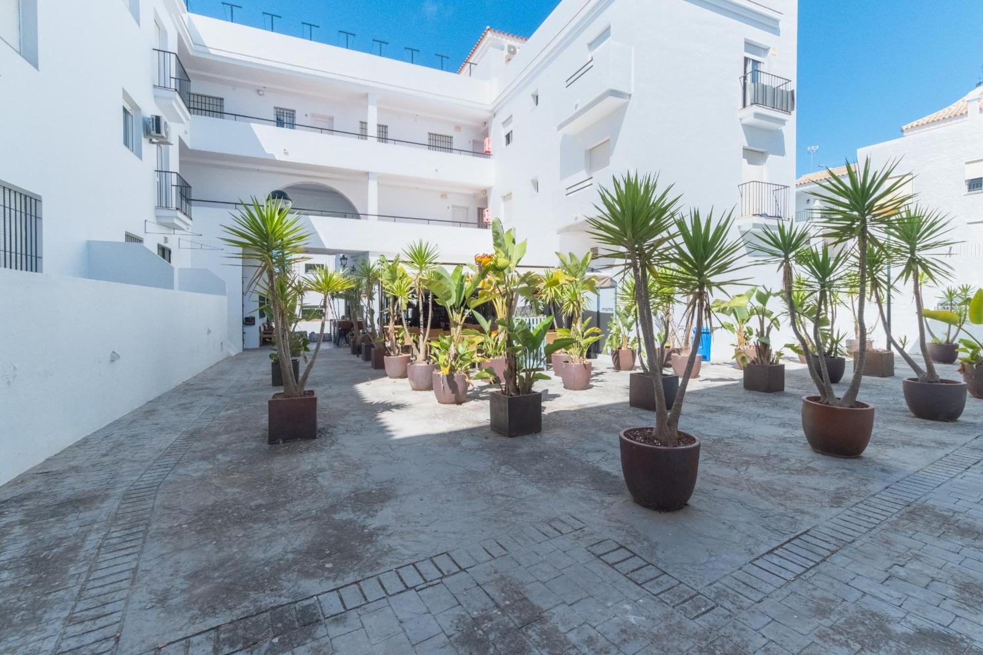 Apartamento Alamar Bonito A 70 Metros De La Playa Wifi Gratis Conil De La Frontera