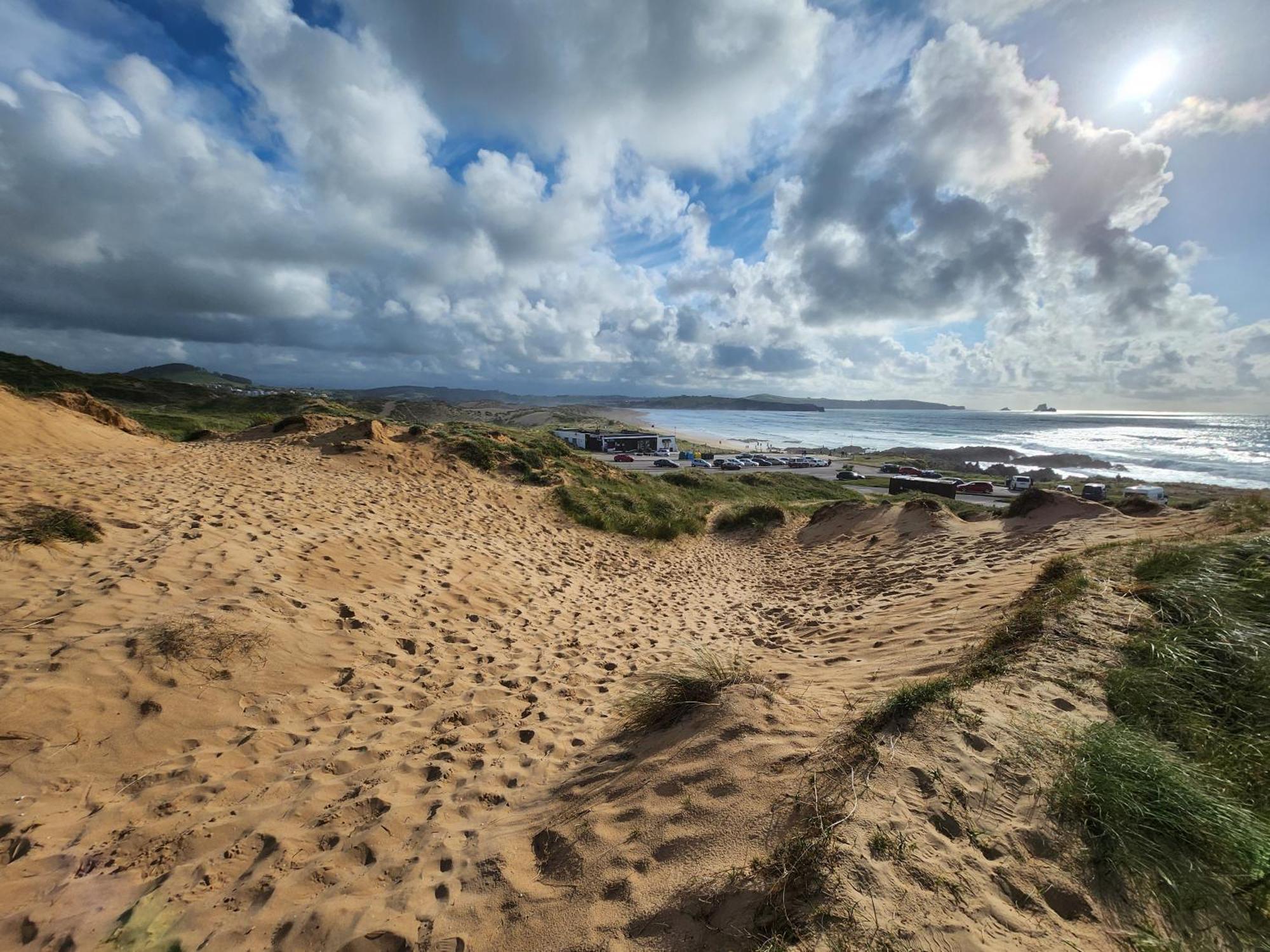 Playa De Covachos 2