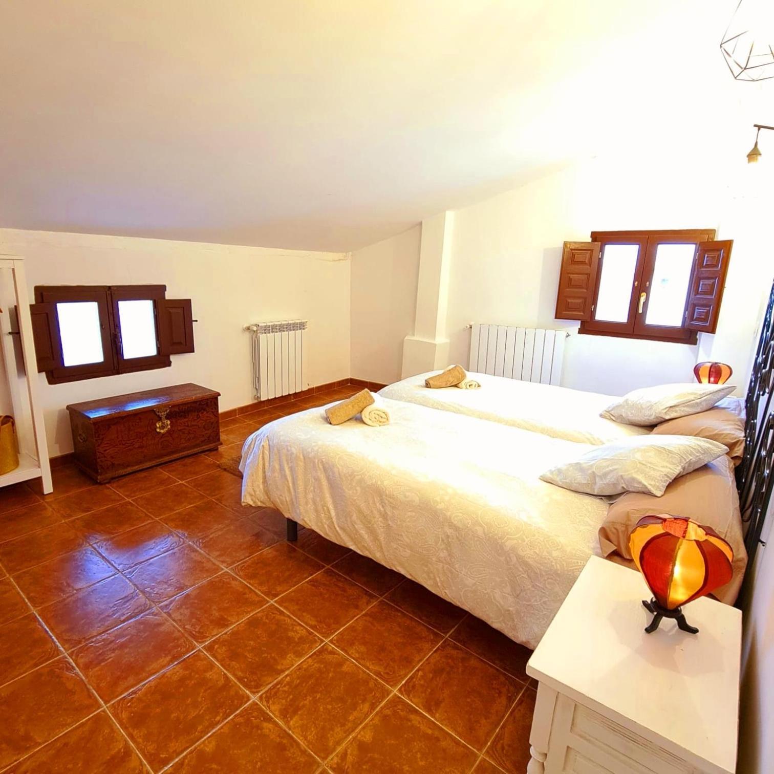 Сasa de vacaciones Casa Kumara *