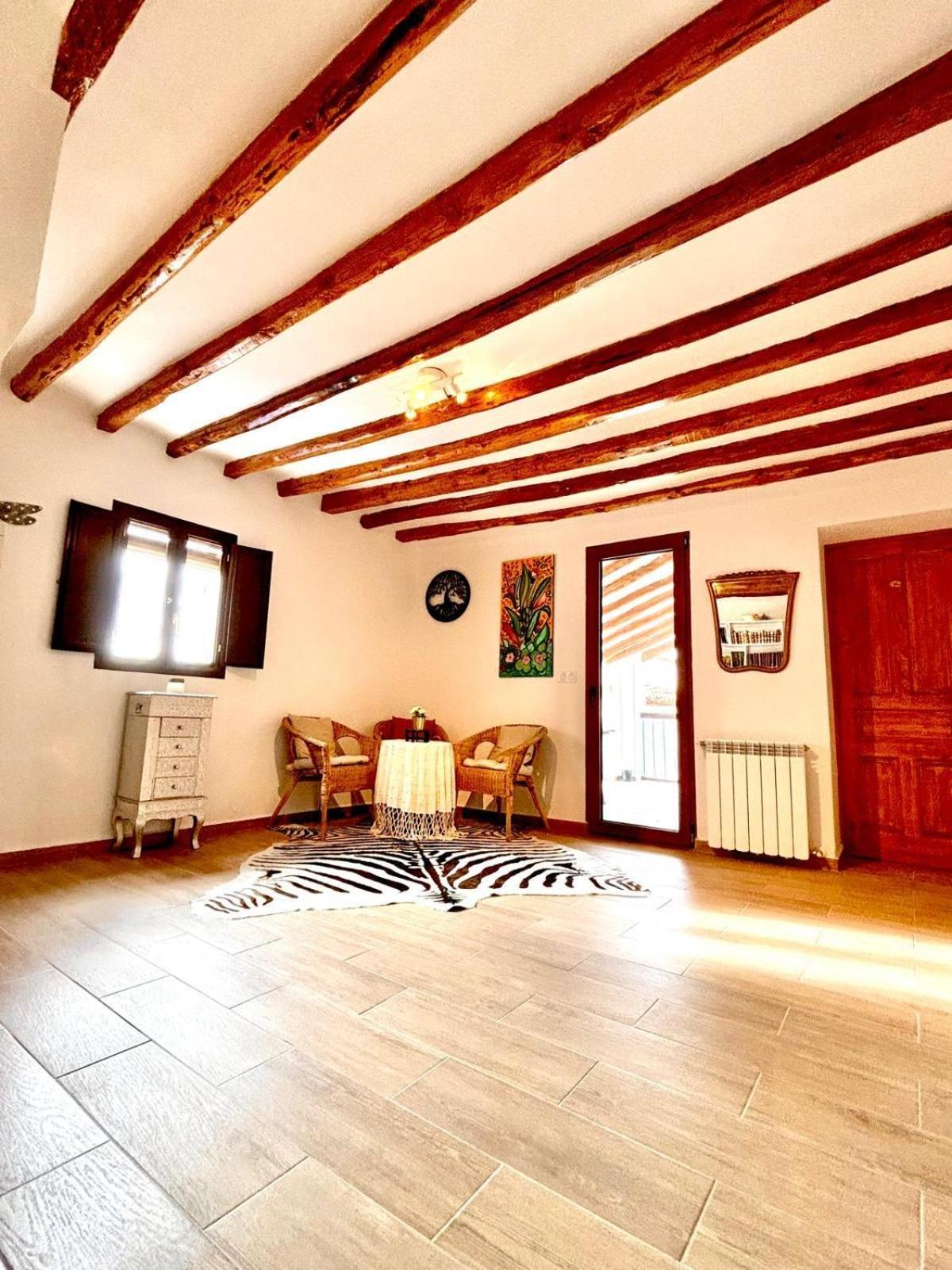 Casa Kumara Сasa de vacaciones