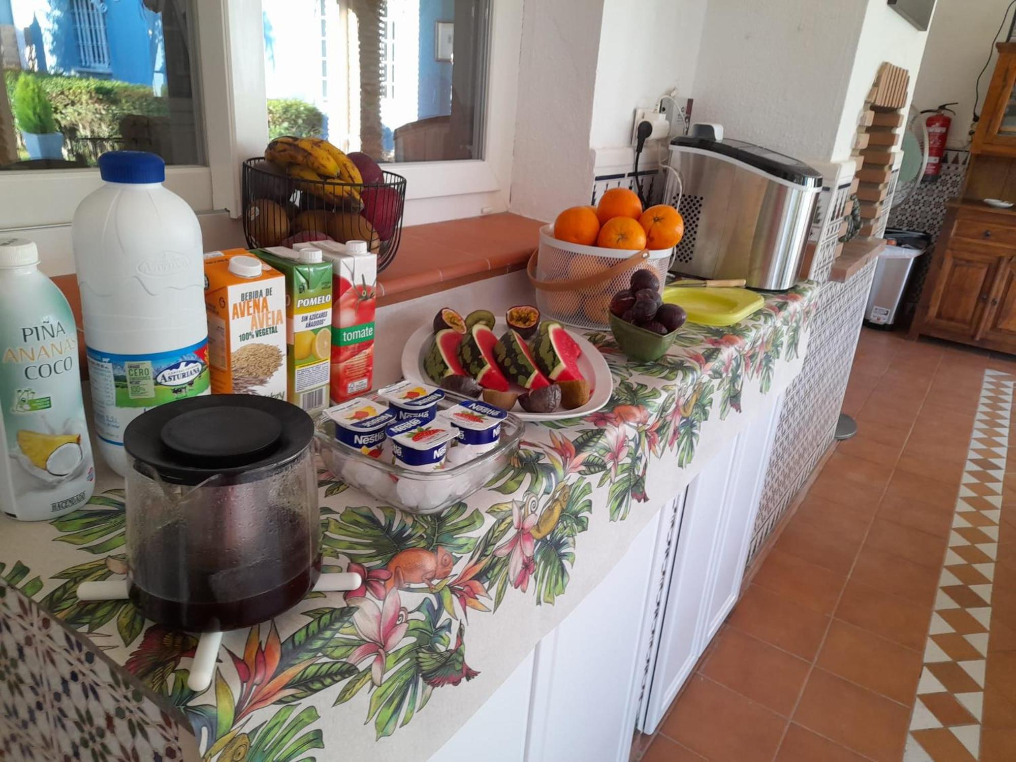 Casa Golf Azul - Viagens *