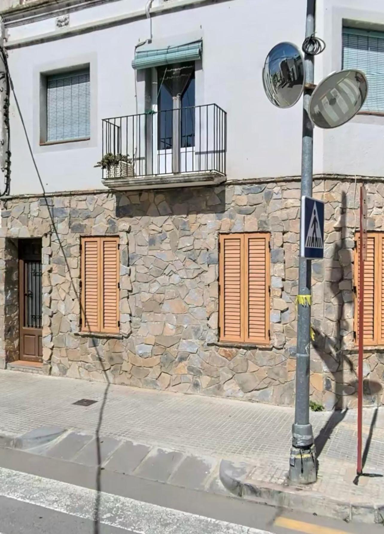 Lo Jardi De Guest house *