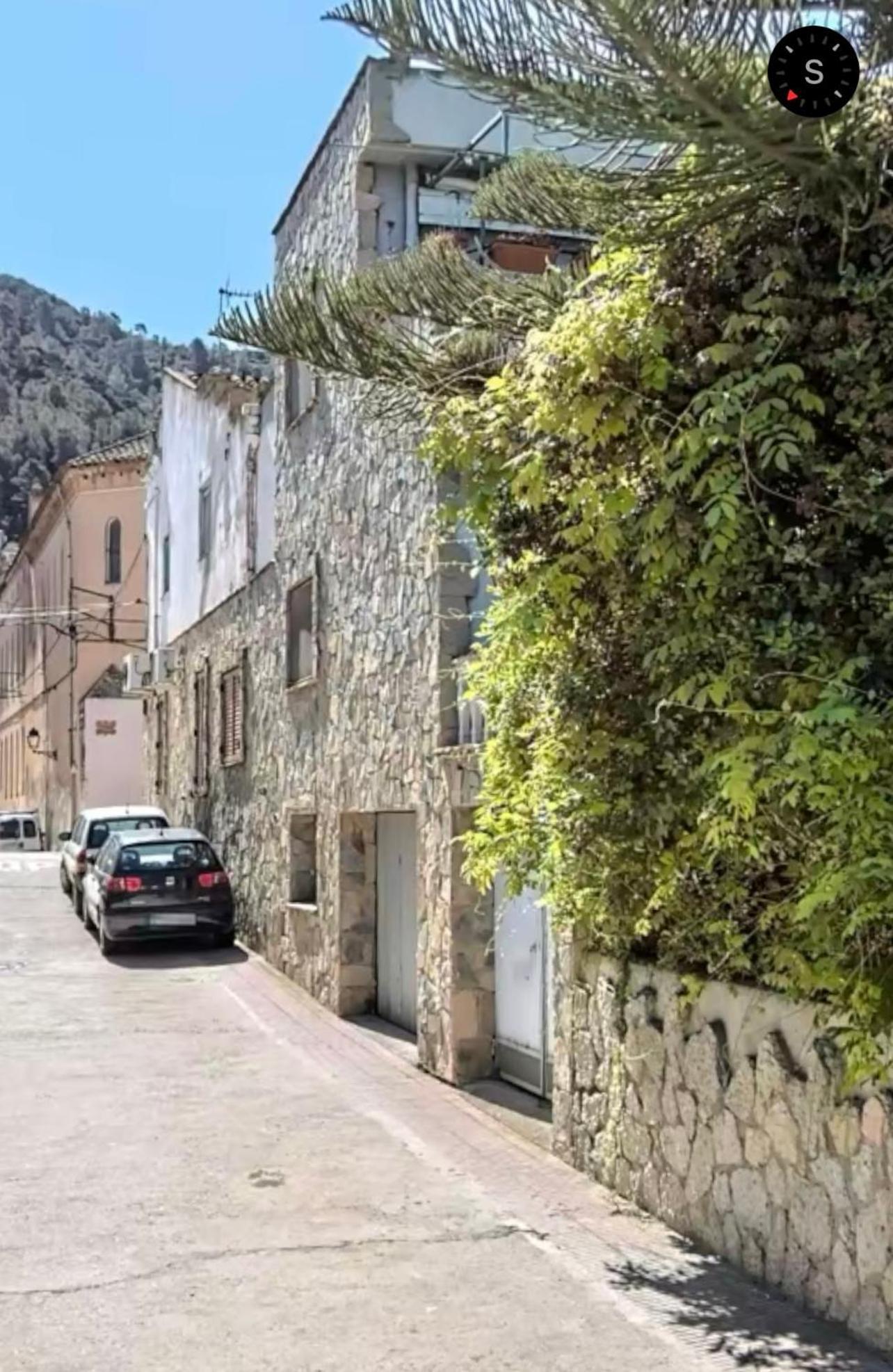 Guest house Lo Jardi De