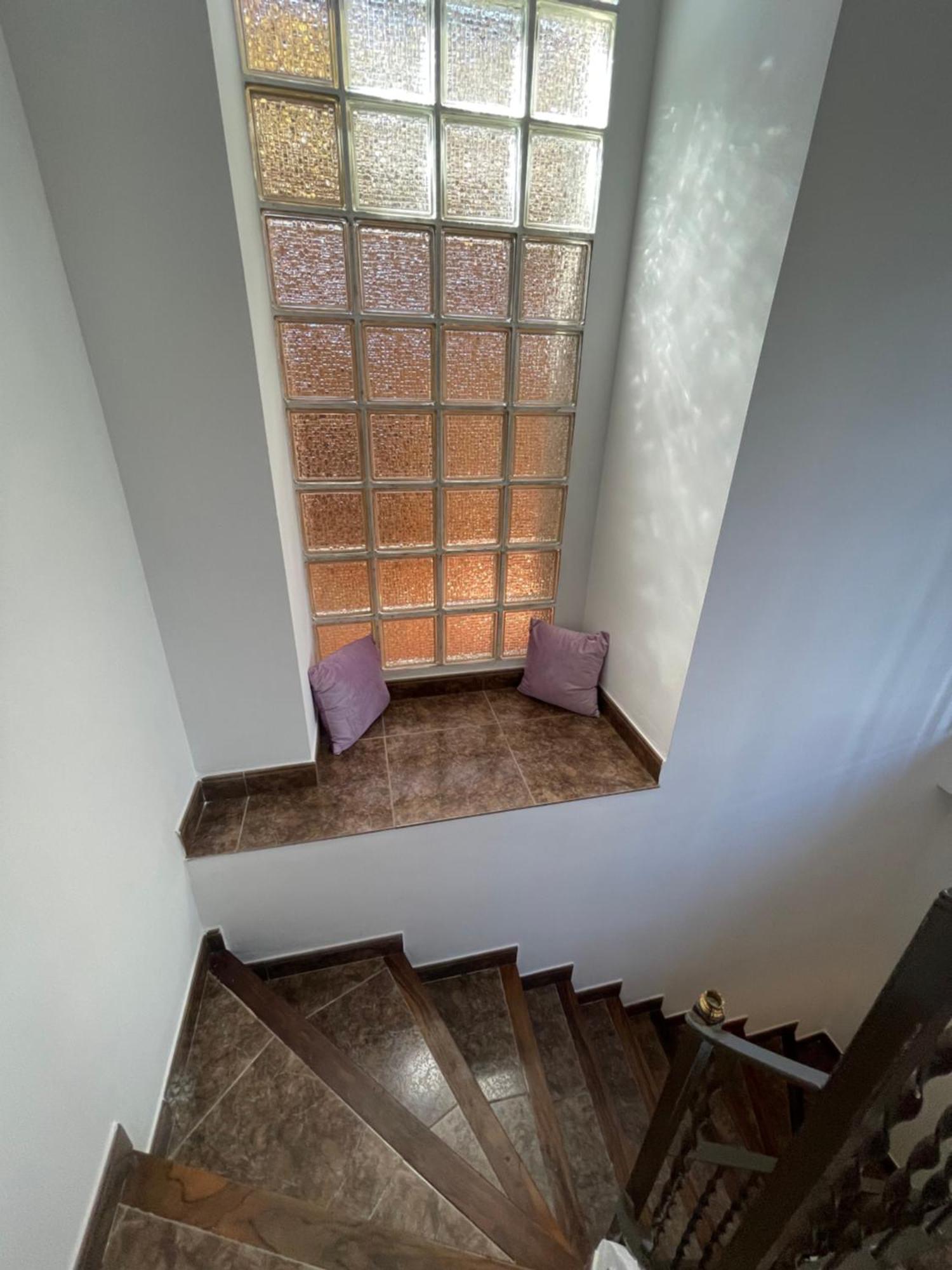 Lo Jardi De Guest house