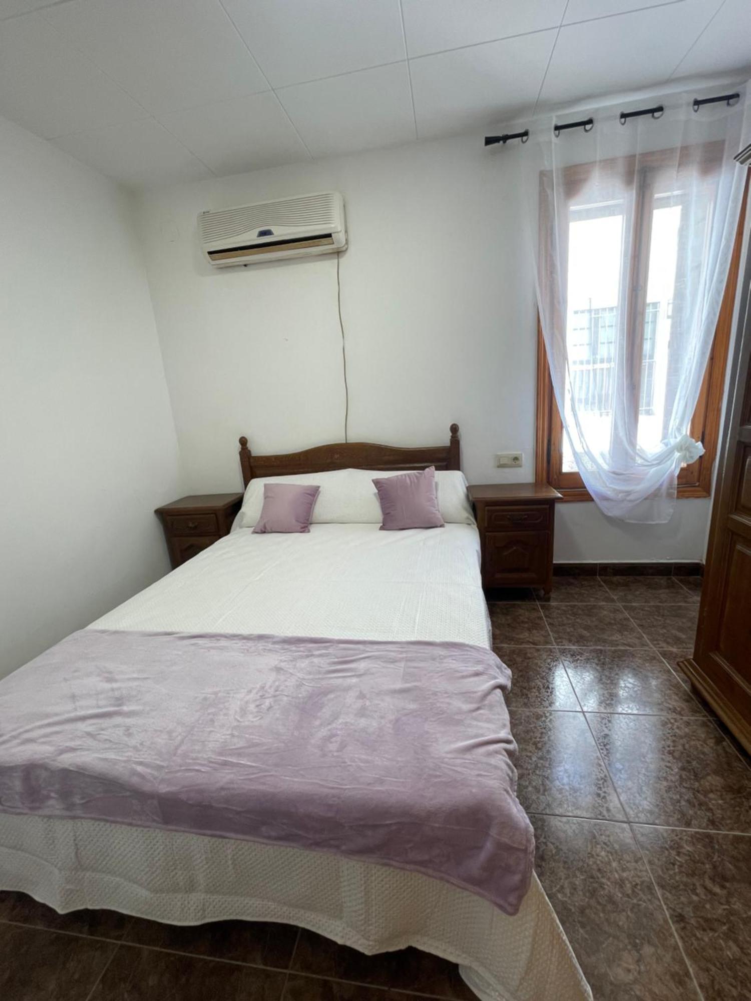 Guest house Lo Jardi De *