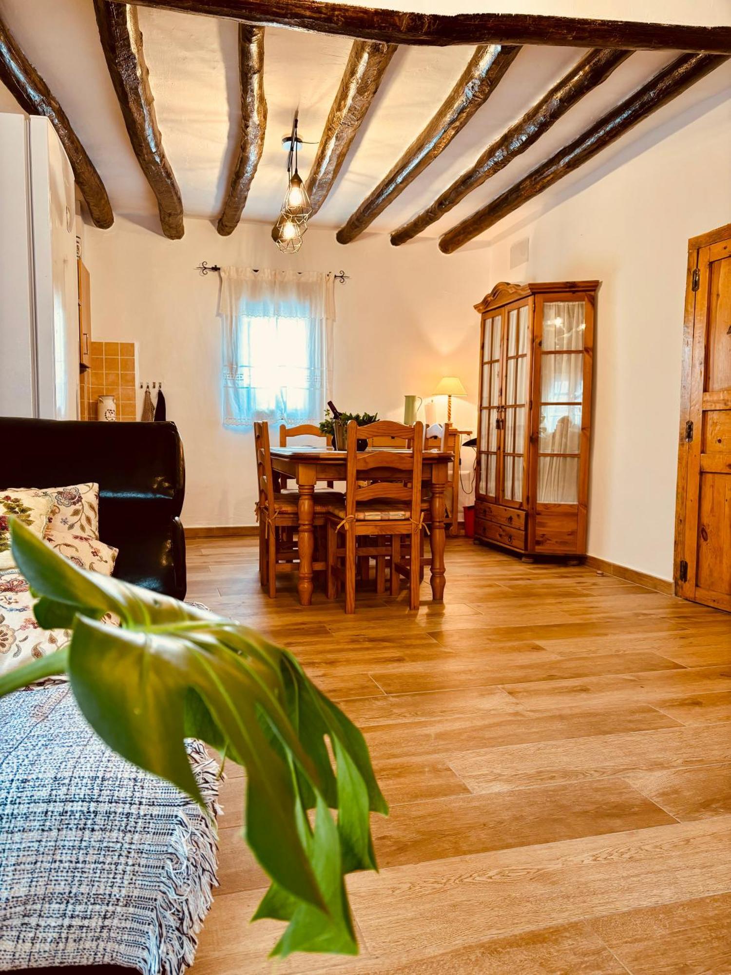 Casa Kumara La Viluena