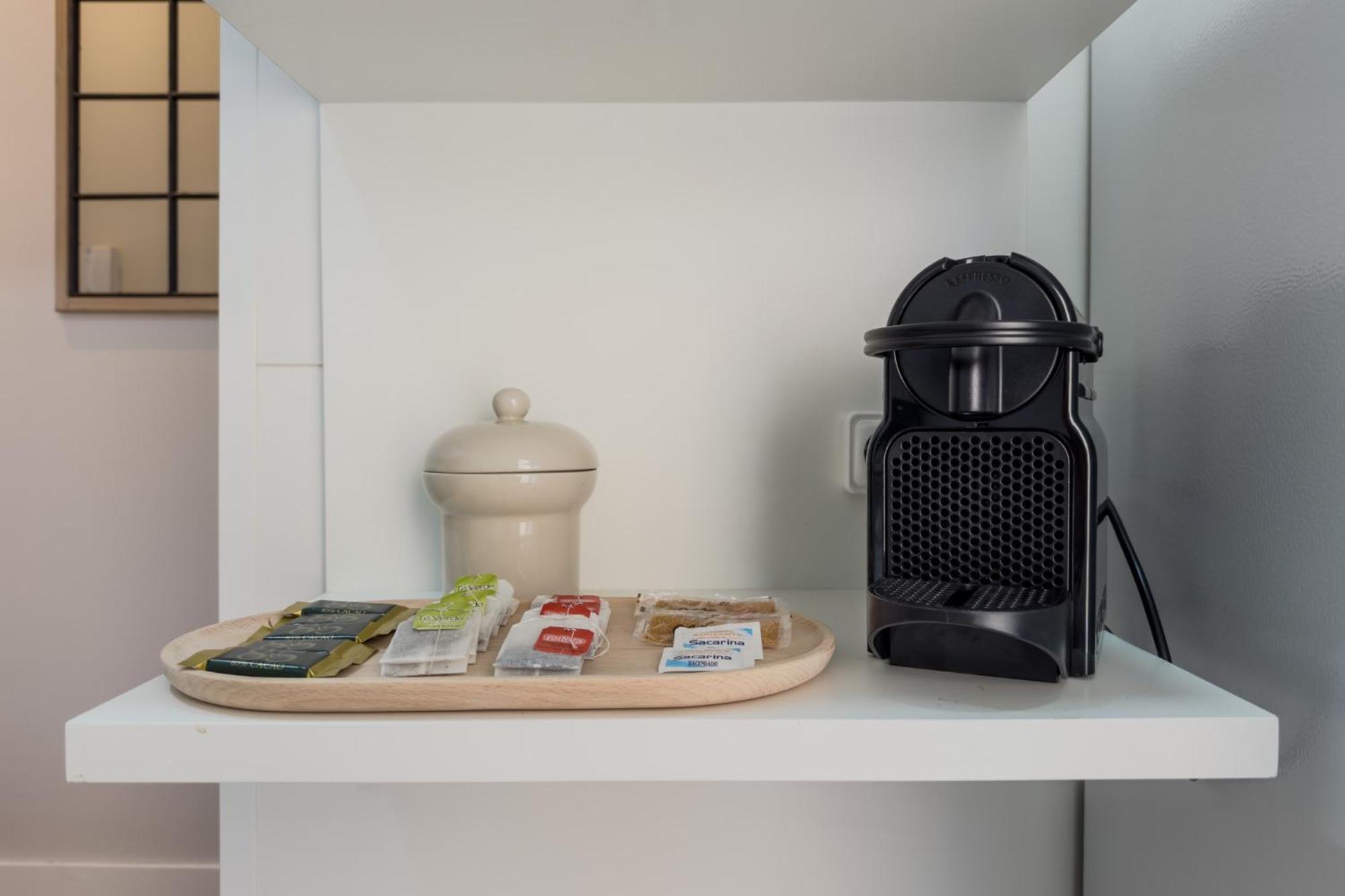 Apartamento Barcelona Amelie L'Hospitalet de Llobregat