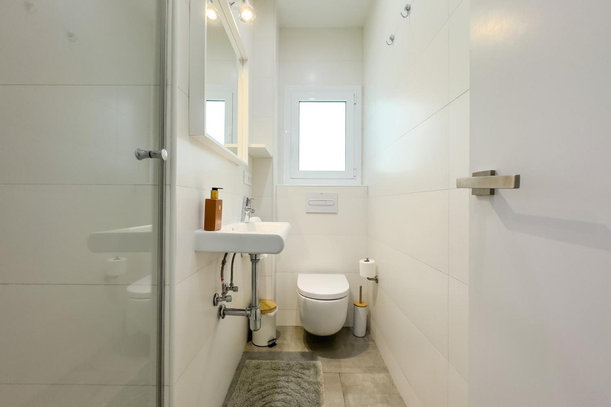 Apartamento Barcelona Amelie *