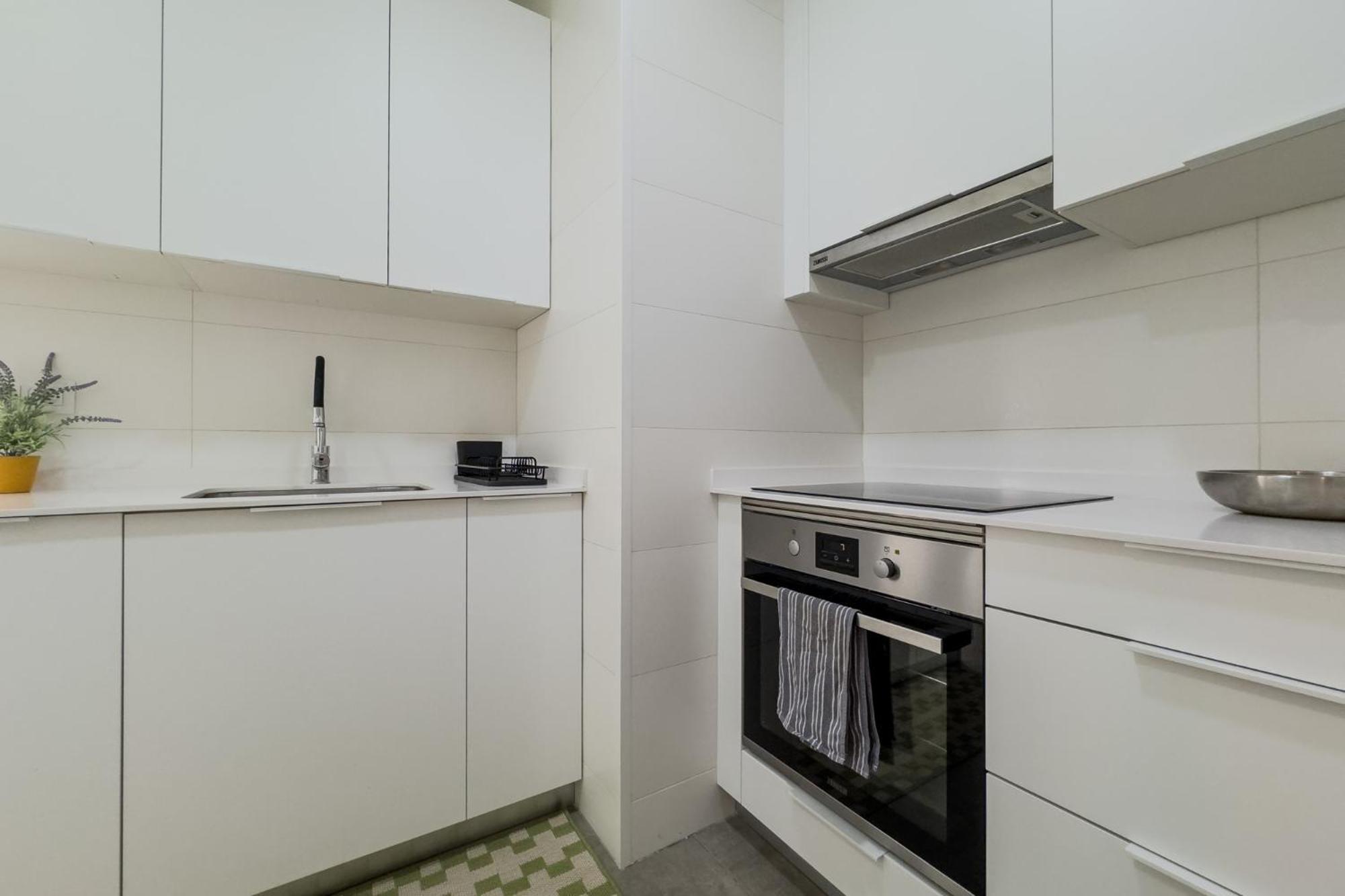 Apartamento Barcelona Amelie *