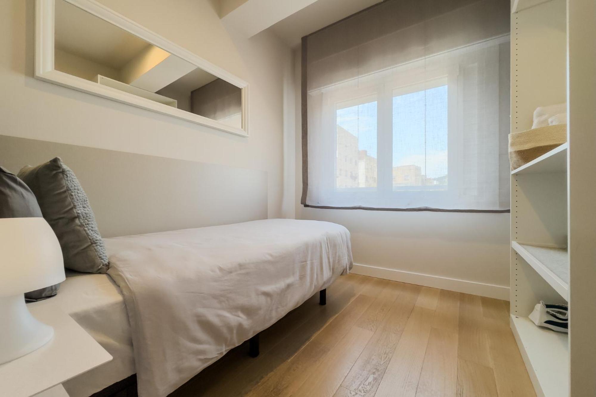 Barcelona Amelie Apartamento L'Hospitalet de Llobregat