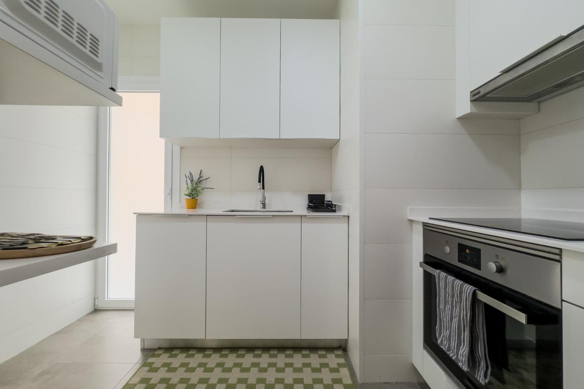 Barcelona Amelie Apartamento L'Hospitalet de Llobregat