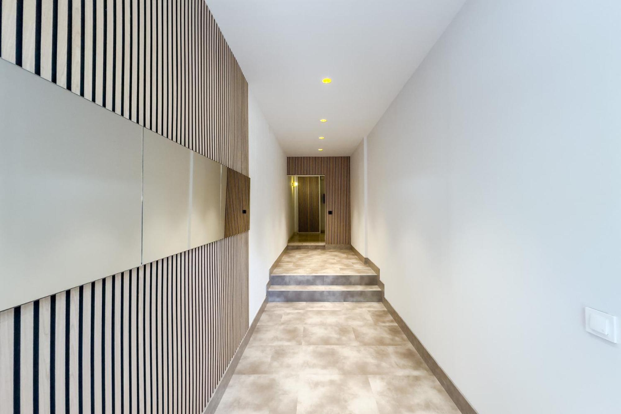 Barcelona Amelie Apartamento