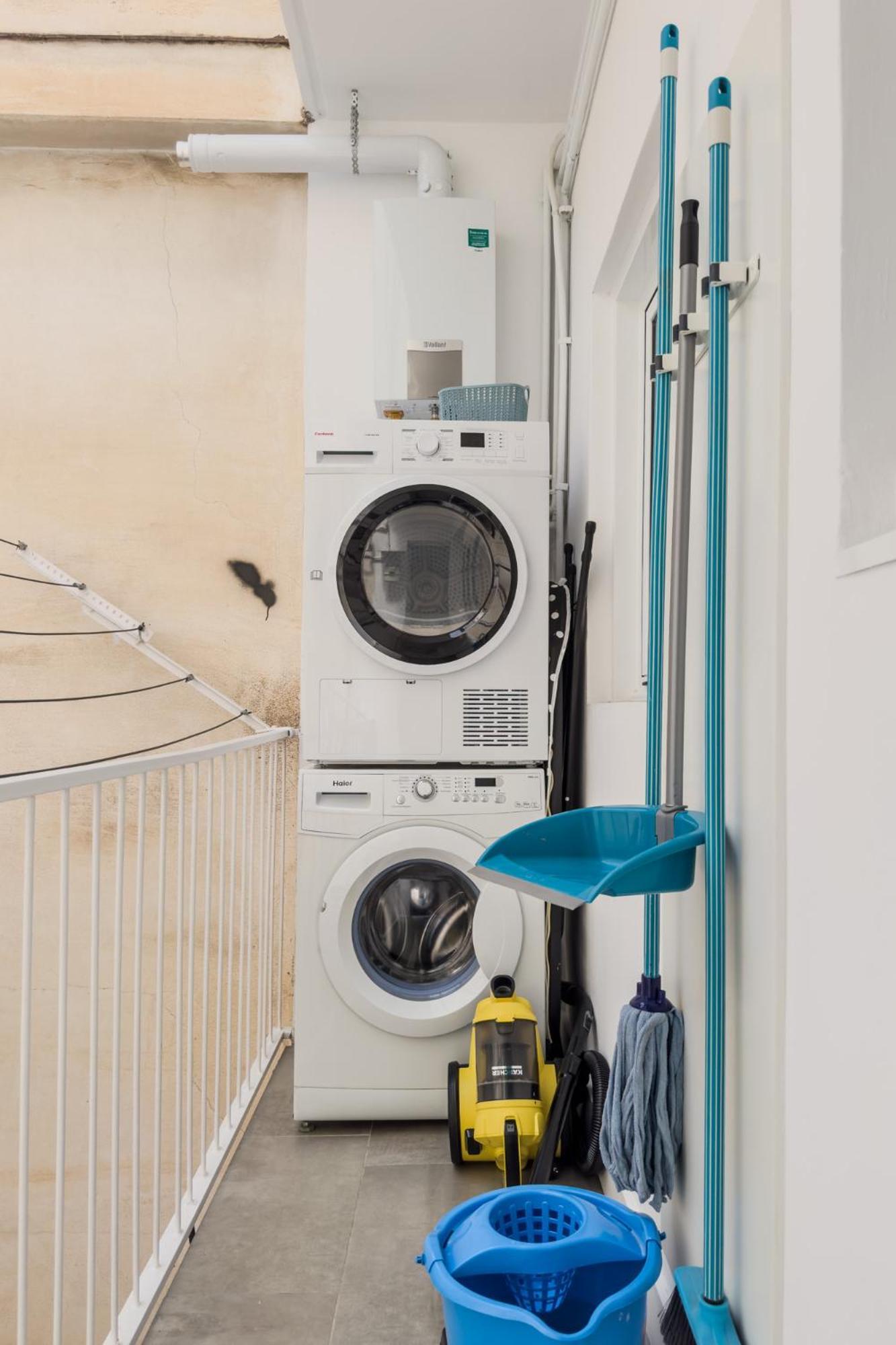 Barcelona Amelie Apartamento