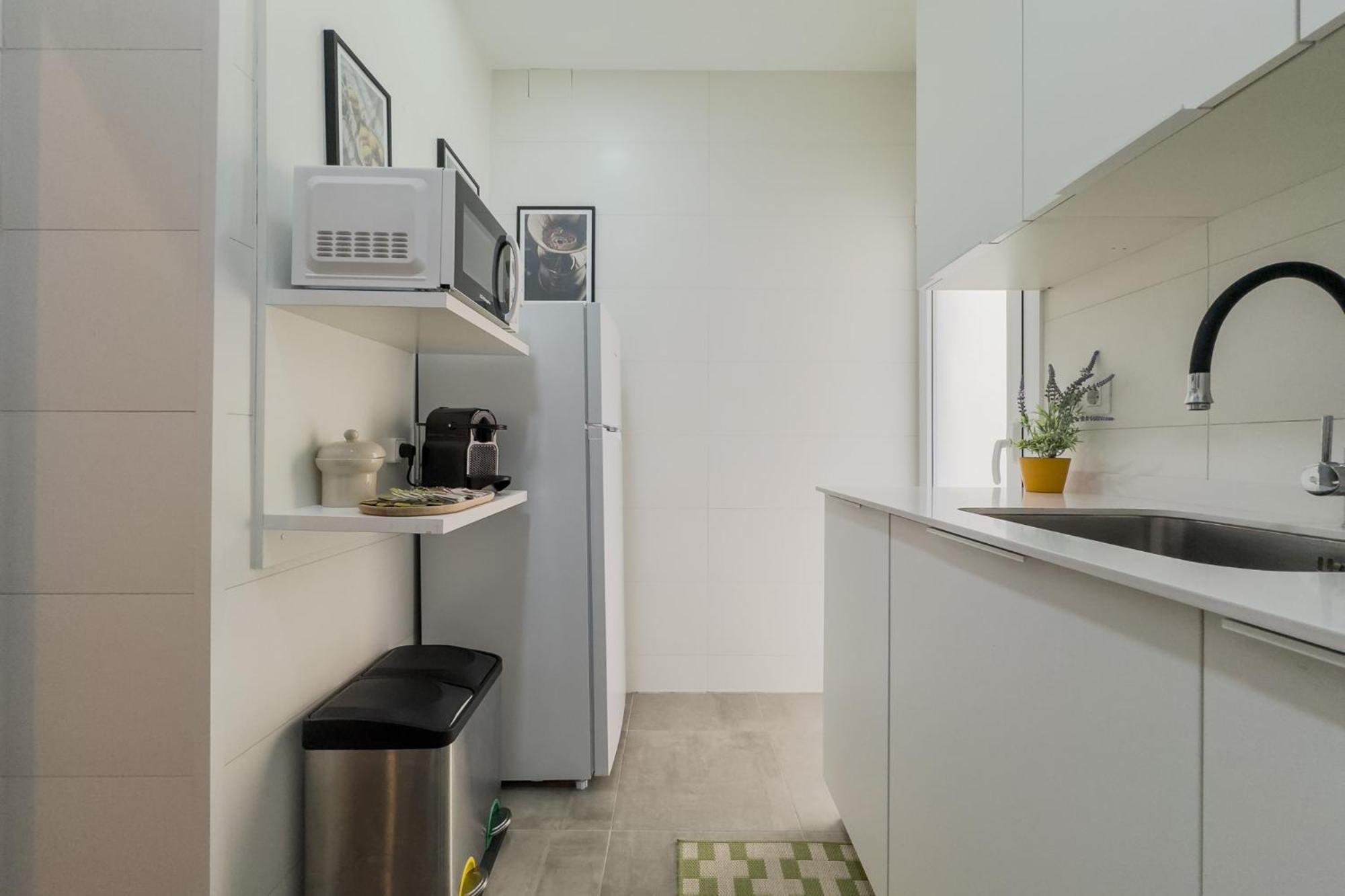 Apartamento Barcelona Amelie *