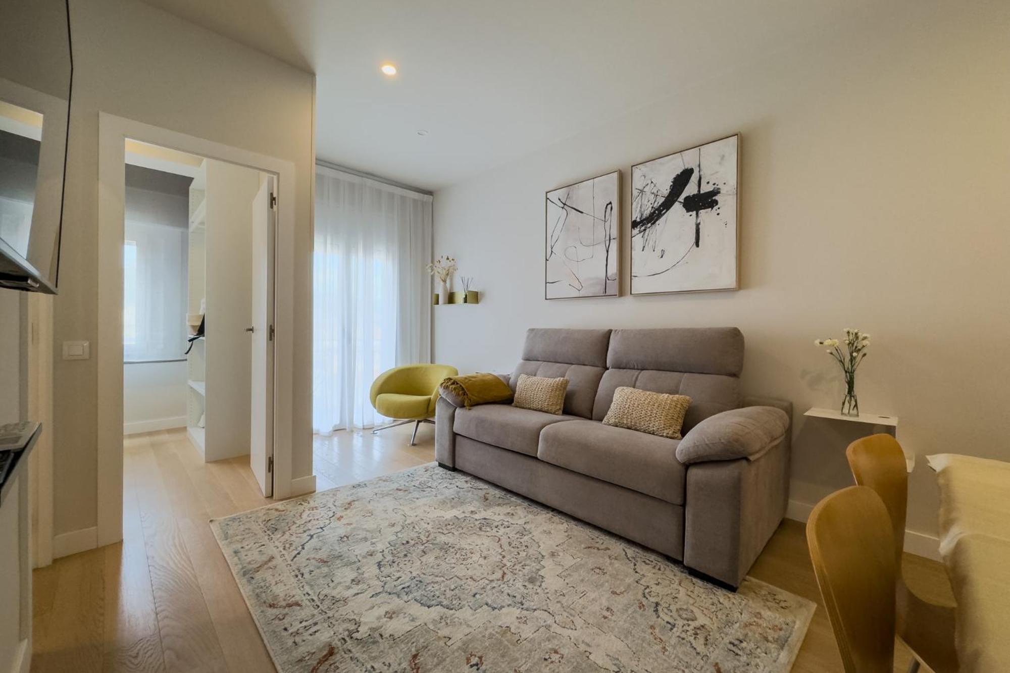Apartamento Barcelona Amelie