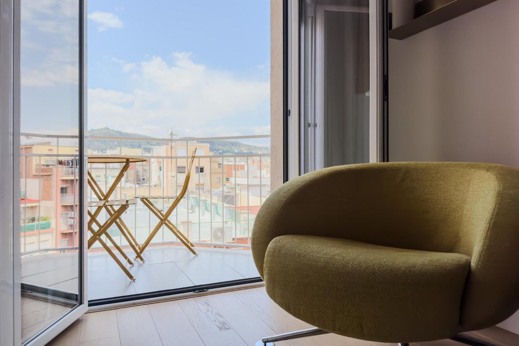 Barcelona Amelie * L'Hospitalet de Llobregat