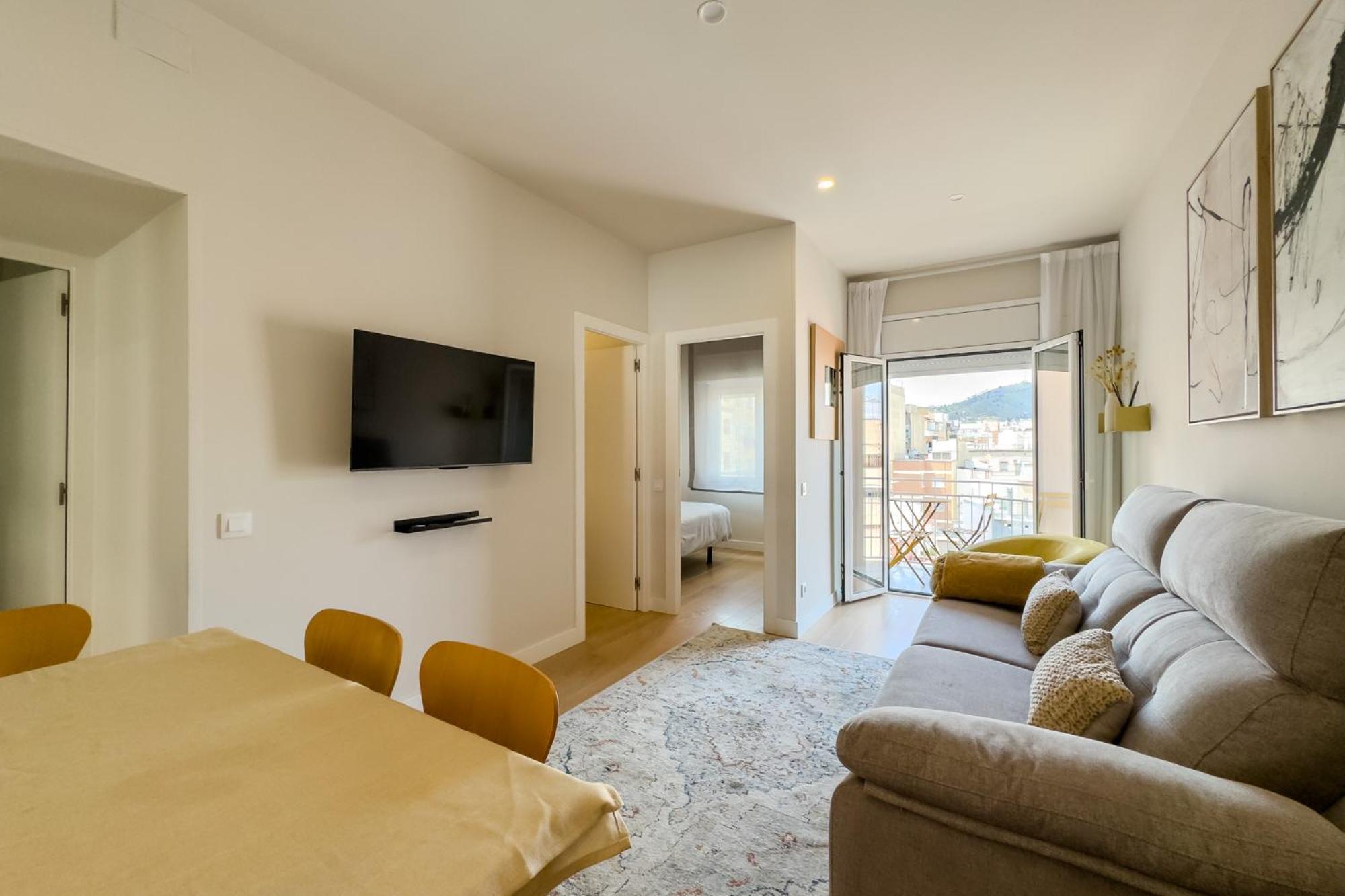 Barcelona Amelie Apartamento L'Hospitalet de Llobregat