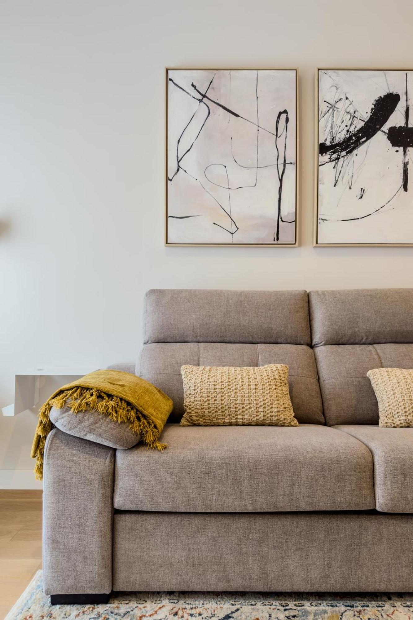 Barcelona Amelie Apartamento *