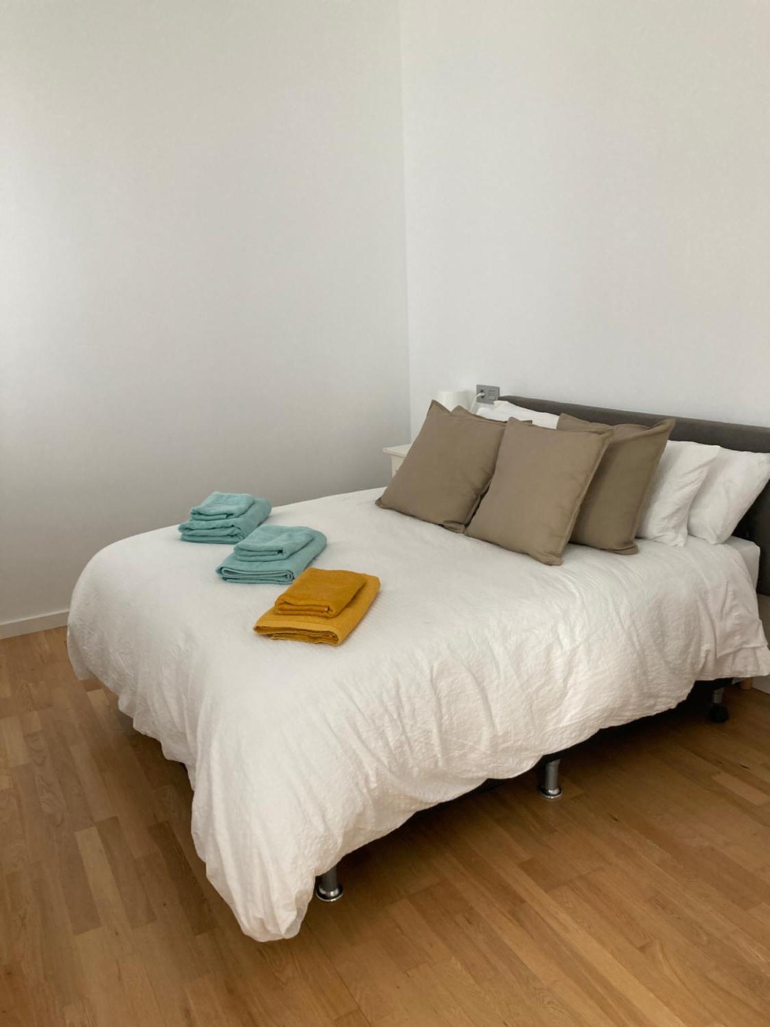 Apartamento Siempre Jere