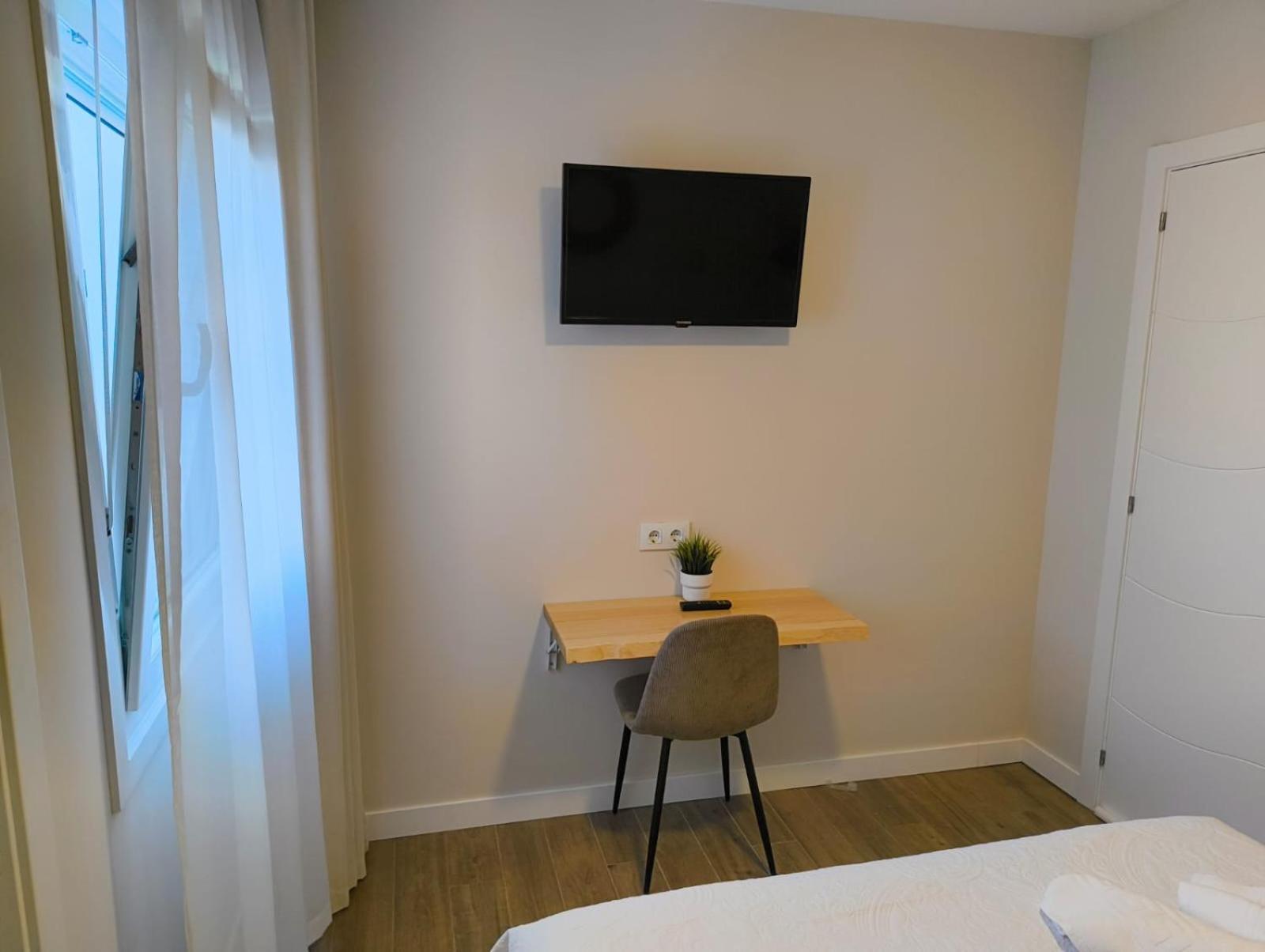 Guest house Galicia