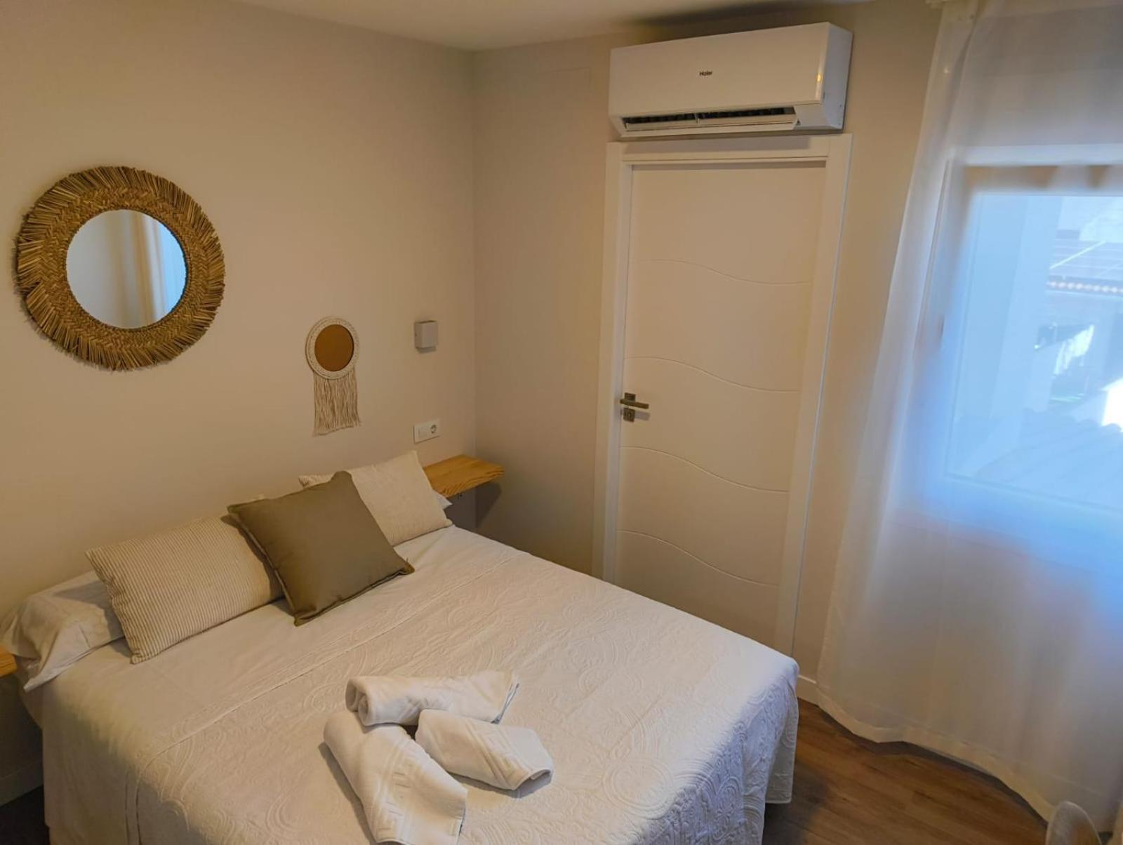 Galicia Guest house *