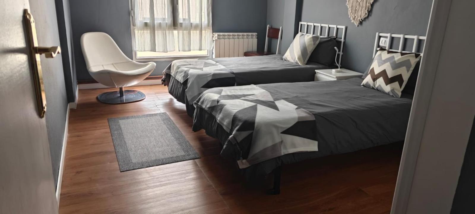 Kuma Vut5324as Apartamento Gijón