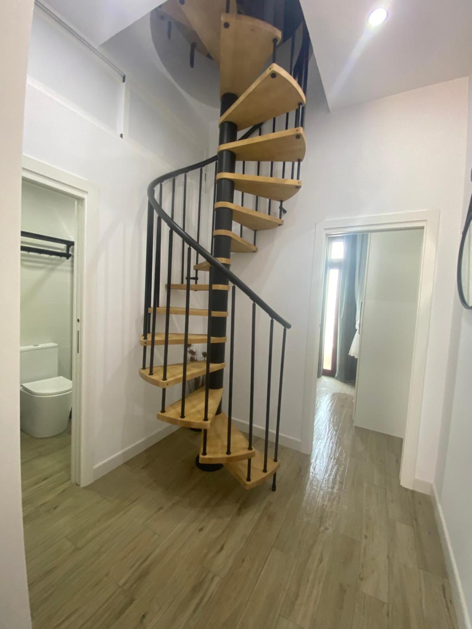 Barrosa Apartamento *