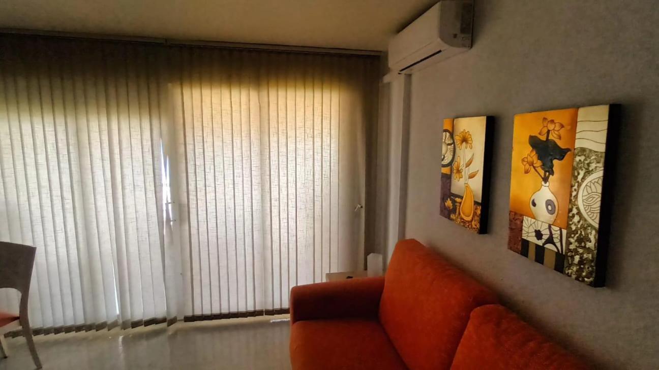 Acapulco First Line Apartamento Benidorm