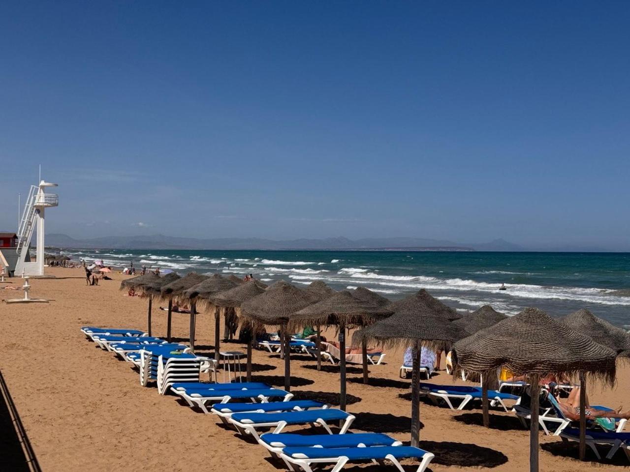 Appartamiento Cerca De La Playa * Torrevieja