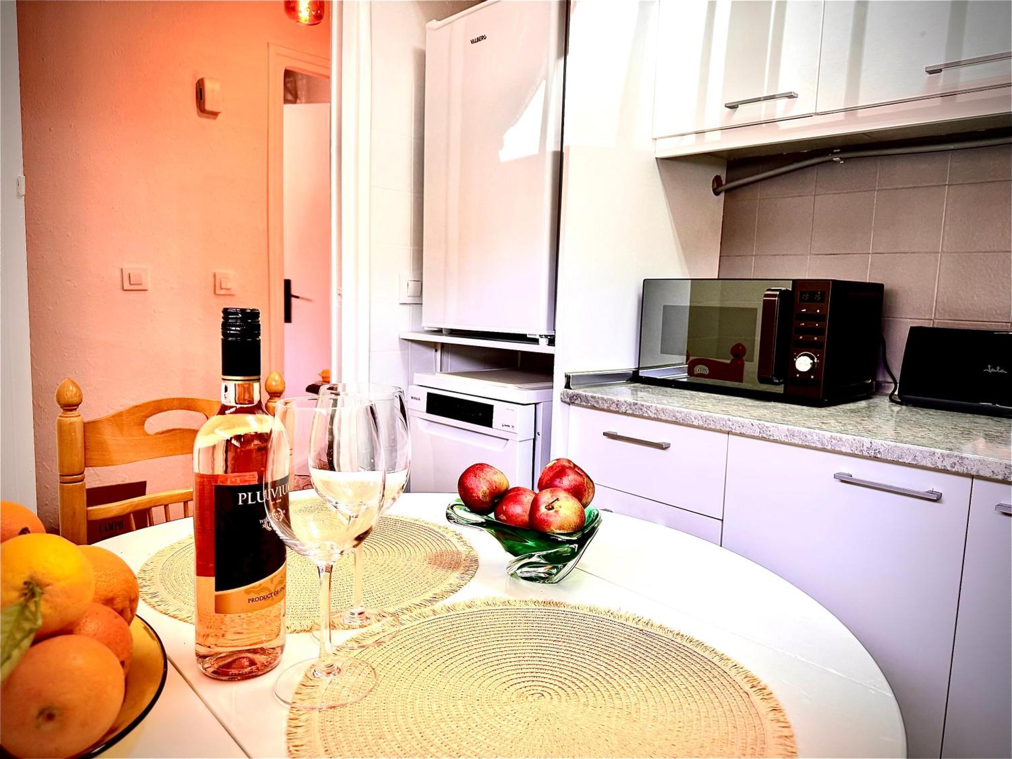 Appartamiento Cerca De La Playa Apartamento Torrevieja