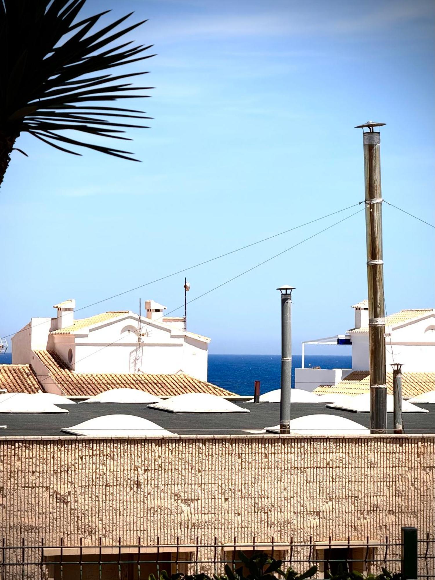 Apartamento Appartamiento Cerca De La Playa *