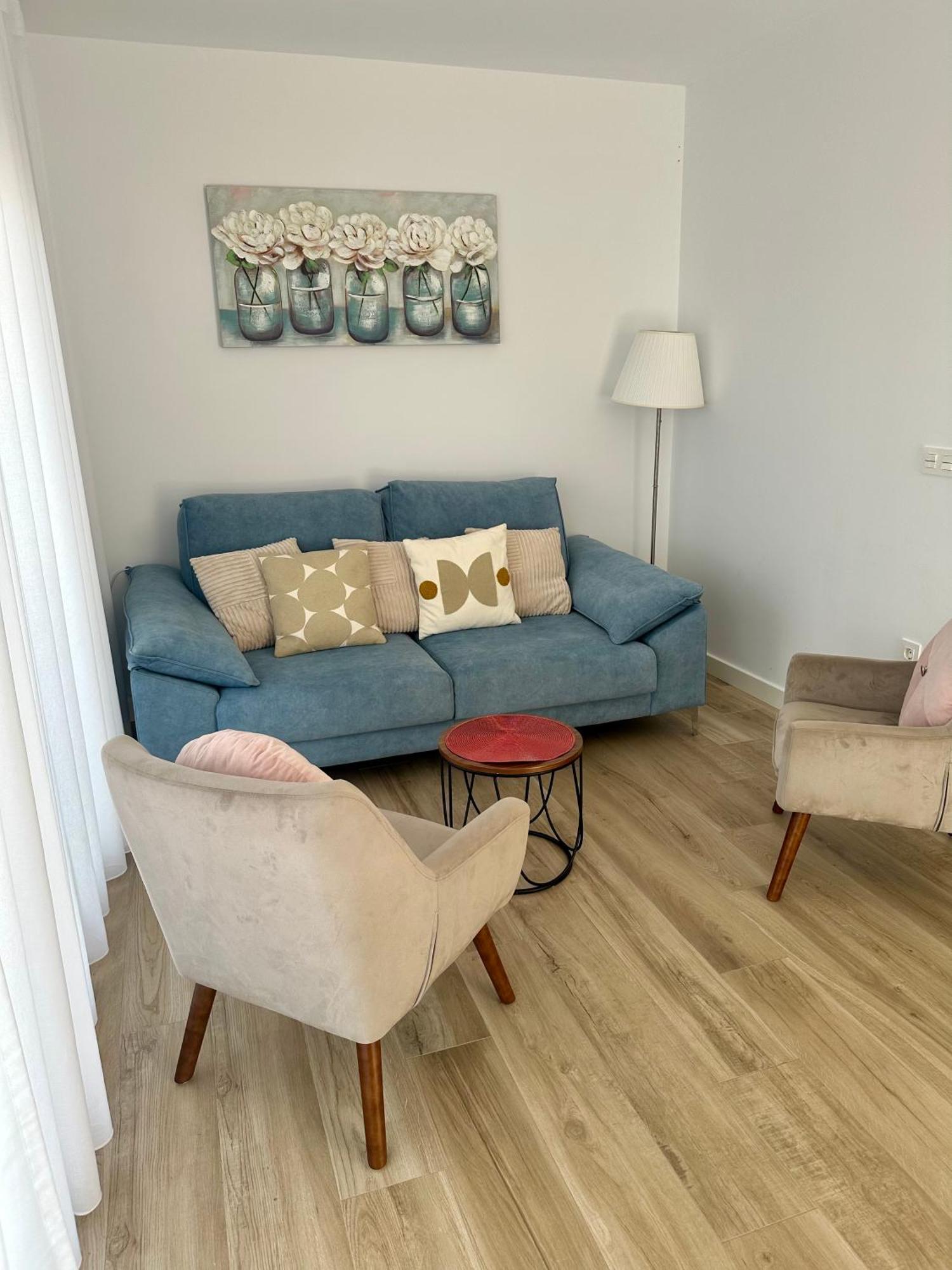 Apartment Nuevo - *