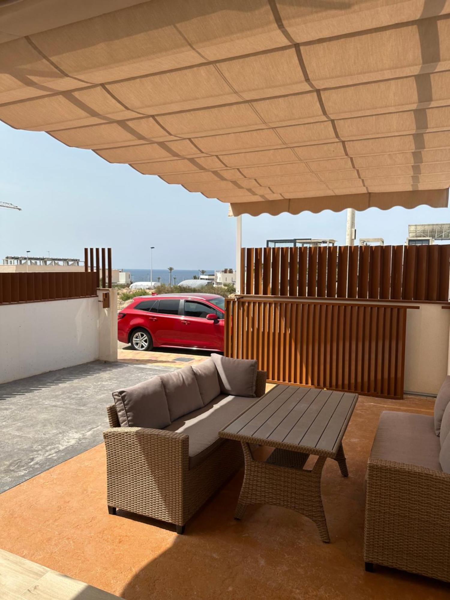 Nuevo - Apartment *