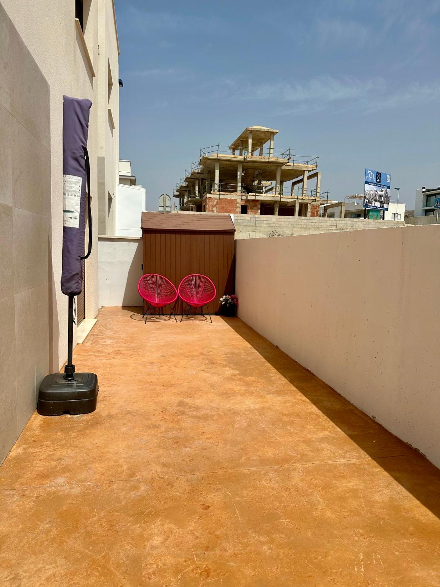 Apartment Nuevo - *