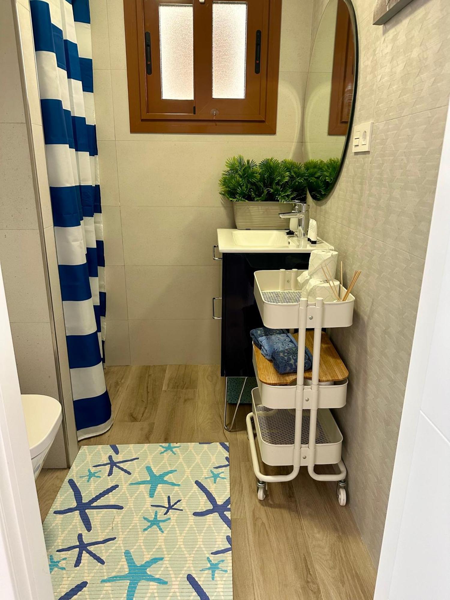 Apartment Nuevo -