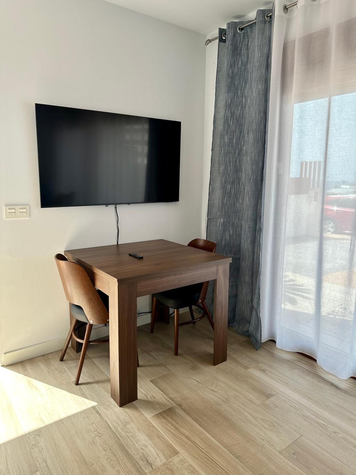 Apartment Nuevo - Puerto de Mazarron