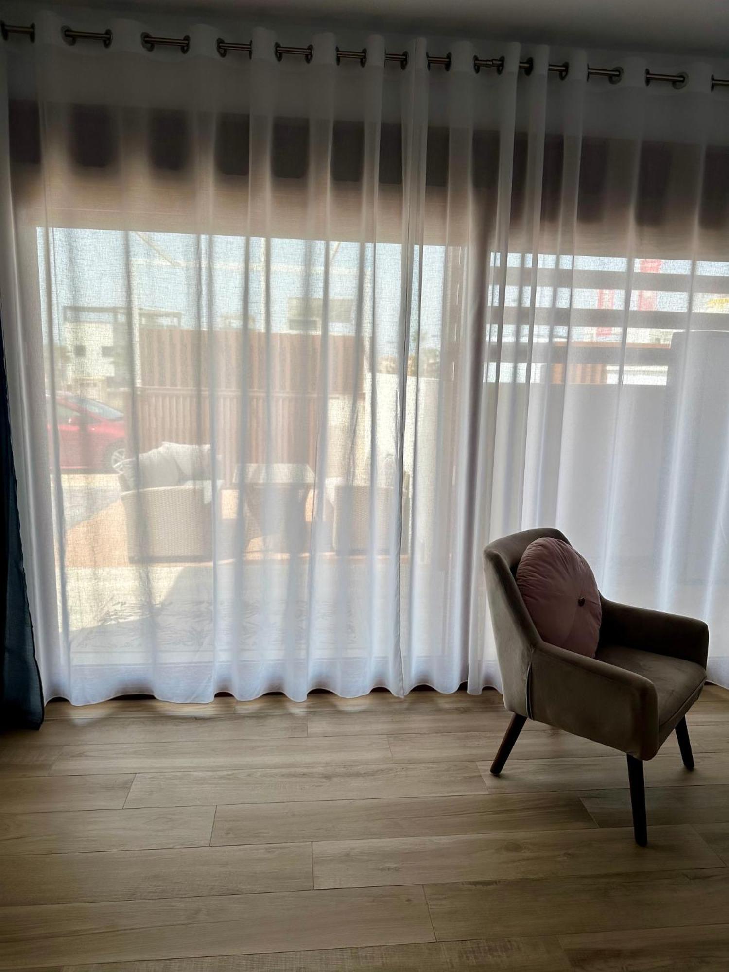 Nuevo - Apartment