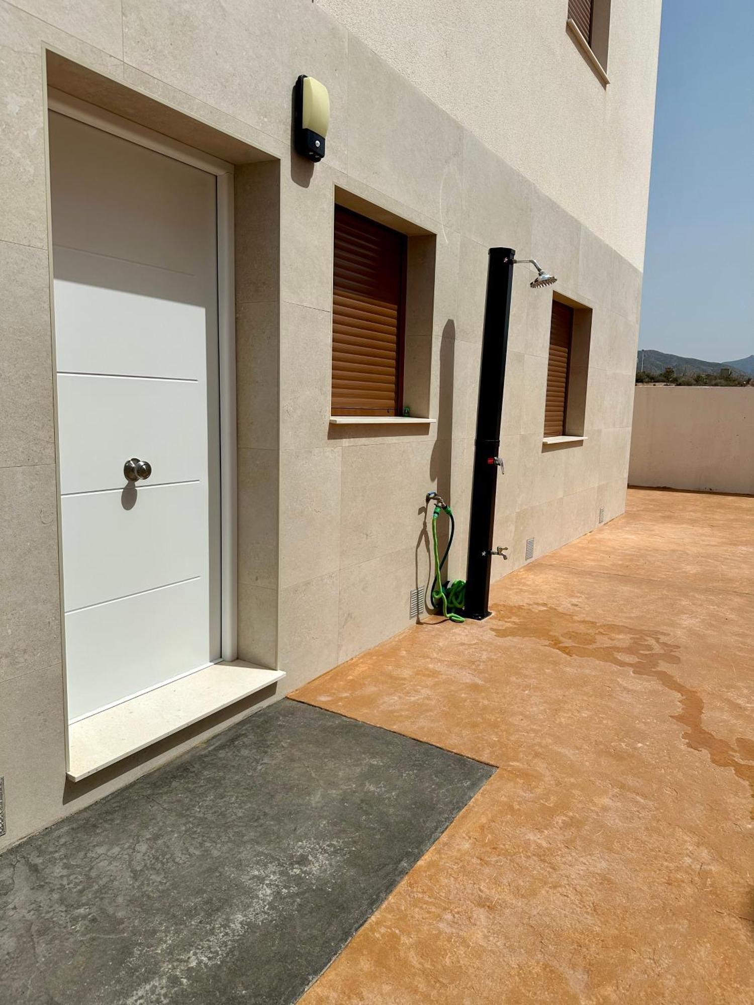 Apartment Nuevo -