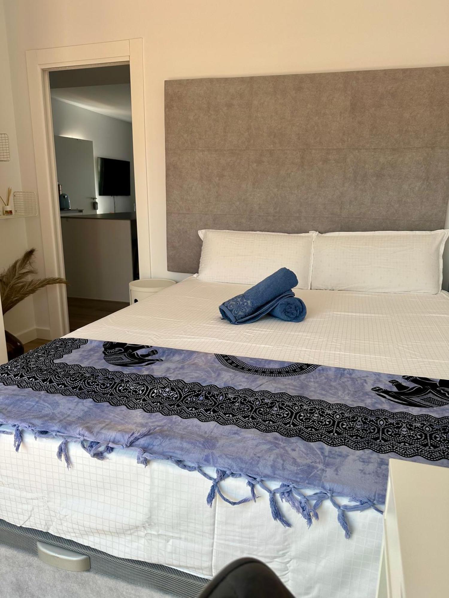 Nuevo - Apartment Puerto de Mazarron