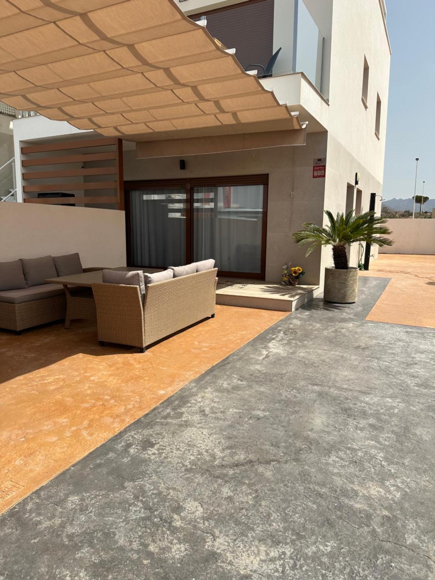 Nuevo - Apartment